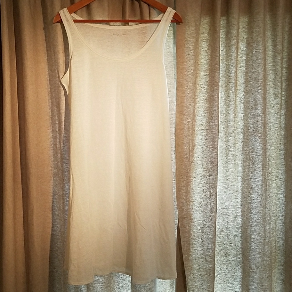Eileen Fisher Elegant Dress